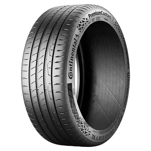 2 pneus Continental PremiumContact 7 205/55 R16 91V – Été – Neuf – DOT récent