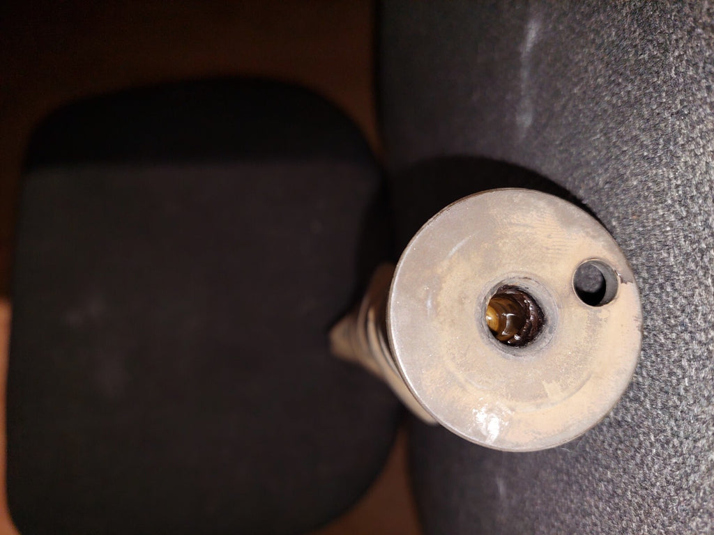 ARBRE À CAMES SEAT IBIZA II 6K1 1.4i 8V 1993-1999 VW POLO GOLF – BON ÉTAT