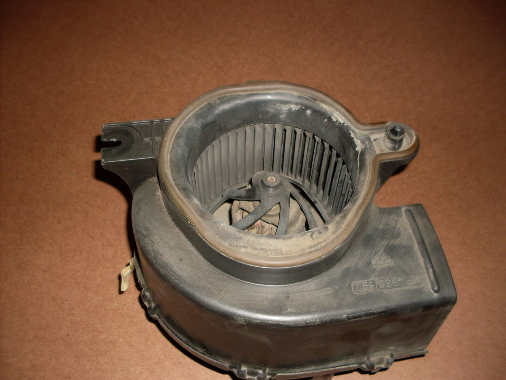 Moteur Ventilateur Habitacle MP4530 S97 Pulseur Air Chauffage Citroën AX