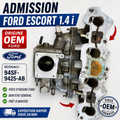 Collecteur d’admission FORD ESCORT 1.4 i 94SF-9425-AB Origine OEM