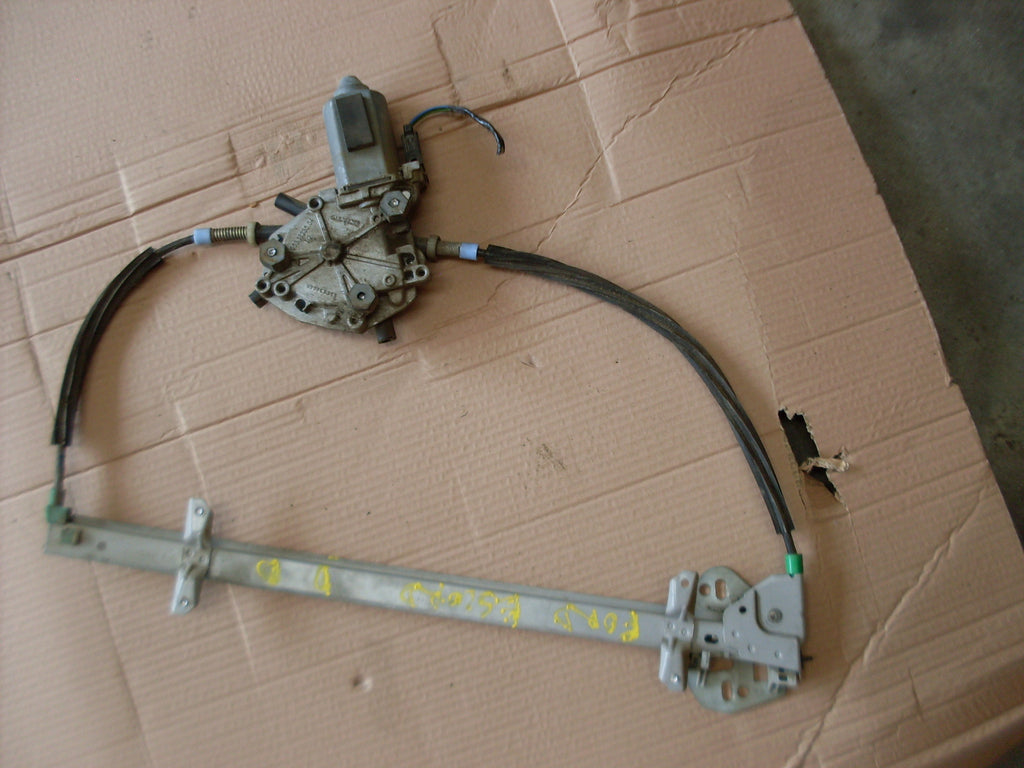 Mécanisme Lève Vitre Électrique Avant Droit FORD ESCORT VI 1994-2000