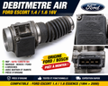 DEBITMETRE FORD ESCORT 1.4 1.6 16V 92FB-12B579-BA BOSCH AIR FLOW MAF