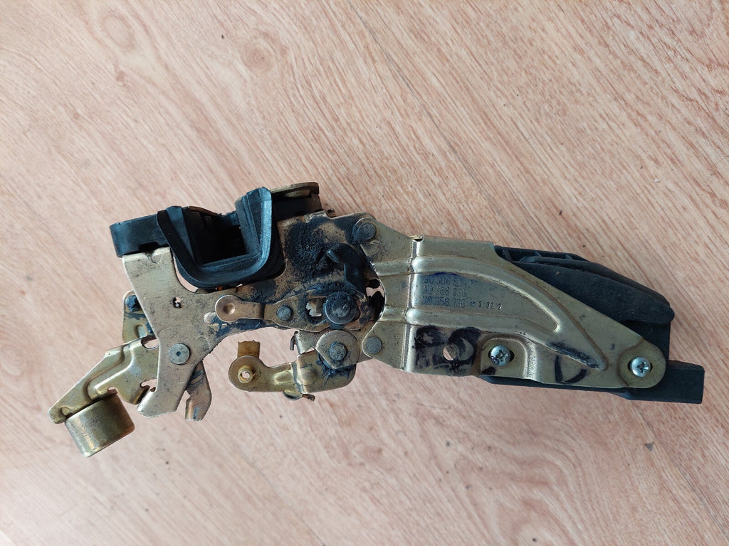 SERRURE PORTE AR DROITE OPEL VECTRA A 1988-1995 ORIGINE OEM 90306834