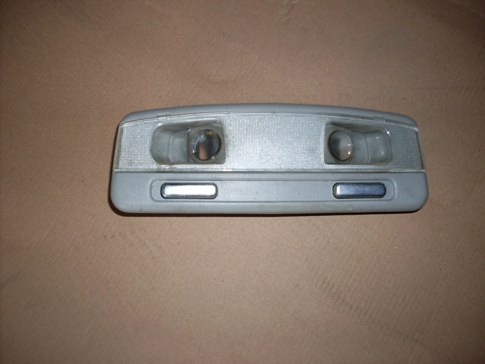 👉 Plafonnier intérieur + liseuses Honda CR-V 1998-2001 OEM éclairage habitacle