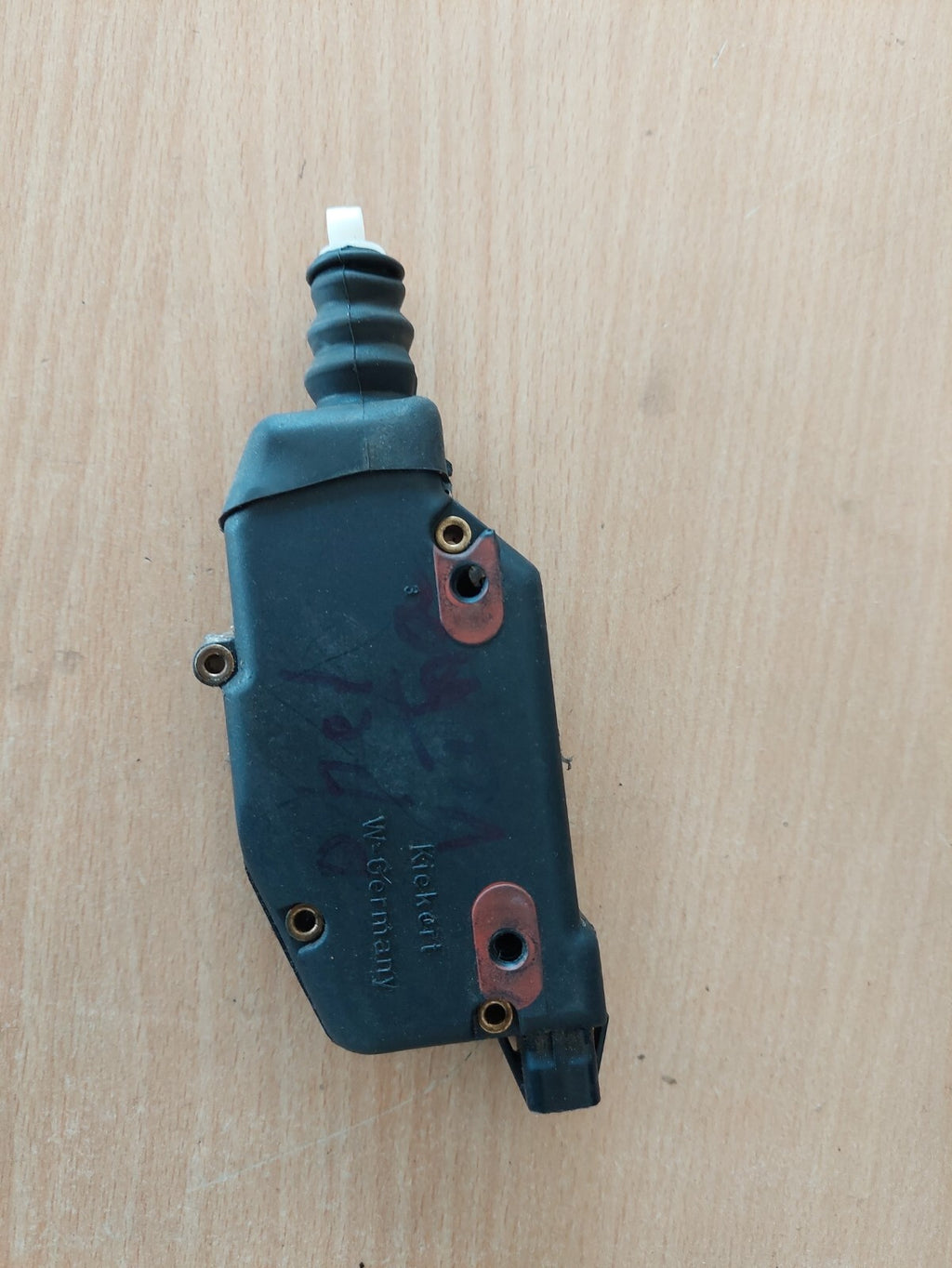 Fermeture Centralisée Hayon Opel Vectra A 1988-1993 | Actionneur Coffre 90274241