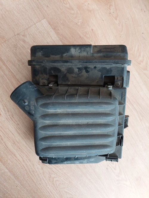 BOITIER FILTRE A AIR OPEL CORSA B 1.0 12V 1996-2000 X10XE AIRBOX ORIGINE