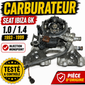 Carburateur Injection Monopoint SEAT Ibiza II 6K1 1.0 1.4 Essence 1993-1999