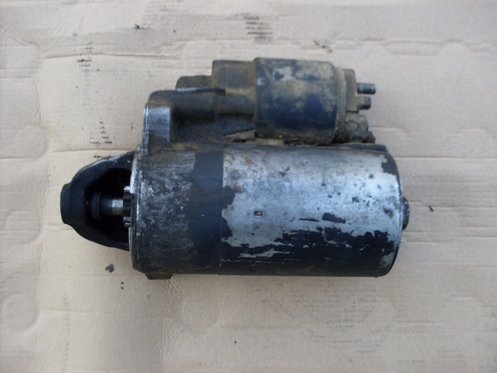 Démarreur ARAB110001B FORD Fiesta III 1.1 1.3 Essence 1989 1995 OEM