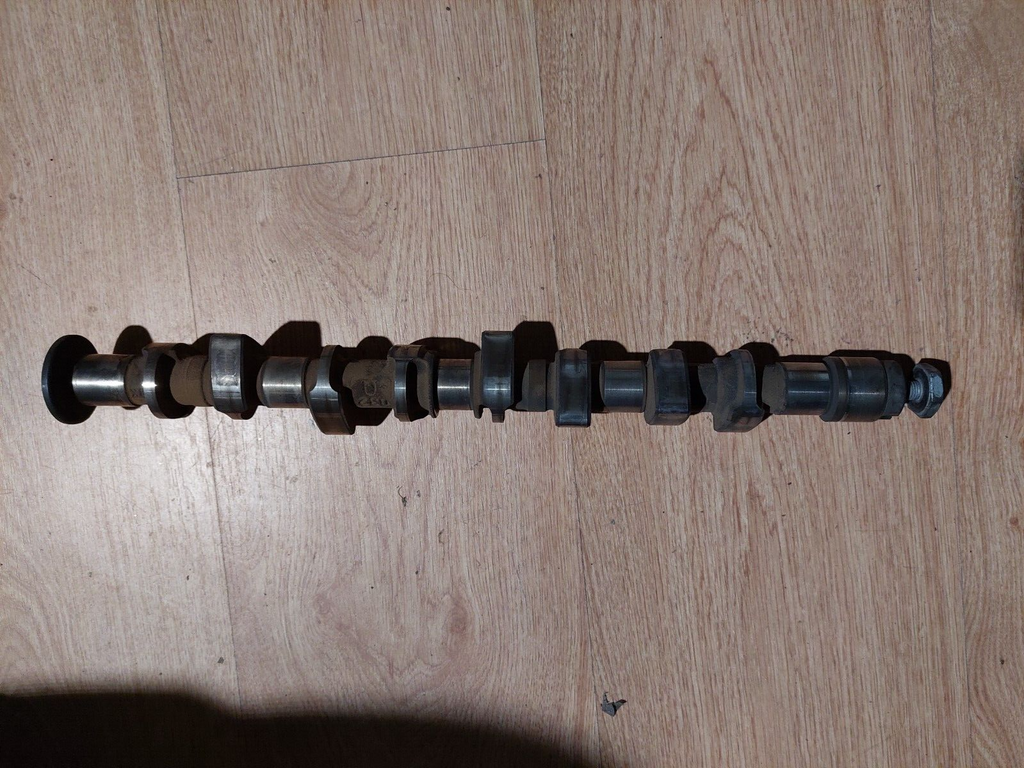 ARBRE À CAMES SEAT IBIZA II 6K1 1.4i 8V 1993-1999 VW POLO GOLF – BON ÉTAT