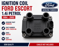 🔥 Bobine d’allumage FORD ESCORT 1.4i 1994-2002 FOMoco 90FB-12029-BA