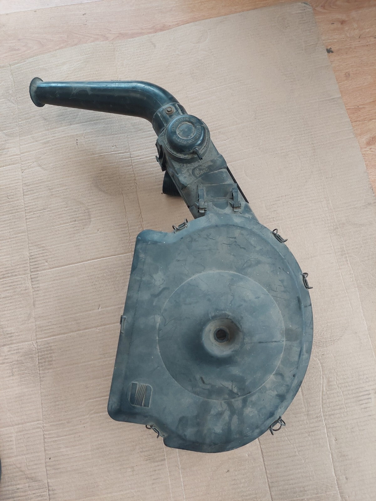 Boîte Filtre à Air SEAT Ibiza II 6K 1.4 Essence VW 032129611 SEAT 6K0129611