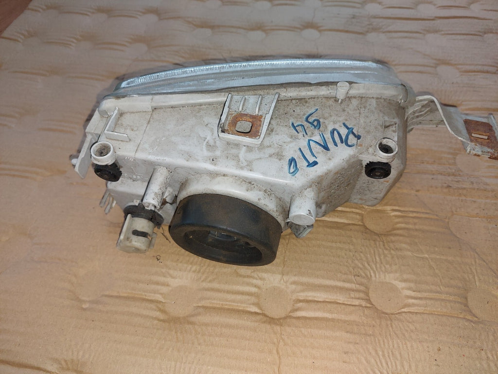 OPTIQUE PHARE DROIT FIAT PUNTO 1  (176A) 0152974 (1993  1999)