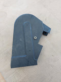 CACHE DISTRIBUTION MOTEUR DW8 PEUGEOT CITROEN REF: 9617086780