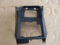 PEUGEOT 605 XM CACHE CONSOLE CENTRALE INTÉRIEUR ORIGINE PSA 9615711977 –RARE
