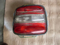 Feu arrière FIAT Brava  gauche coté chauffeur  1 I 10/1995-10/2001
