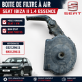 Boîte Filtre à Air SEAT Ibiza II 6K 1.4 Essence VW 032129611 SEAT 6K0129611