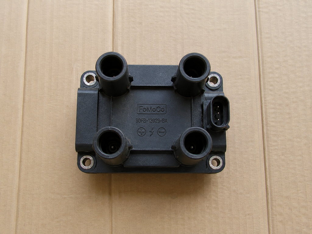 🔥 Bobine d’allumage FORD ESCORT 1.4i 1994-2002 FOMoco 90FB-12029-BA