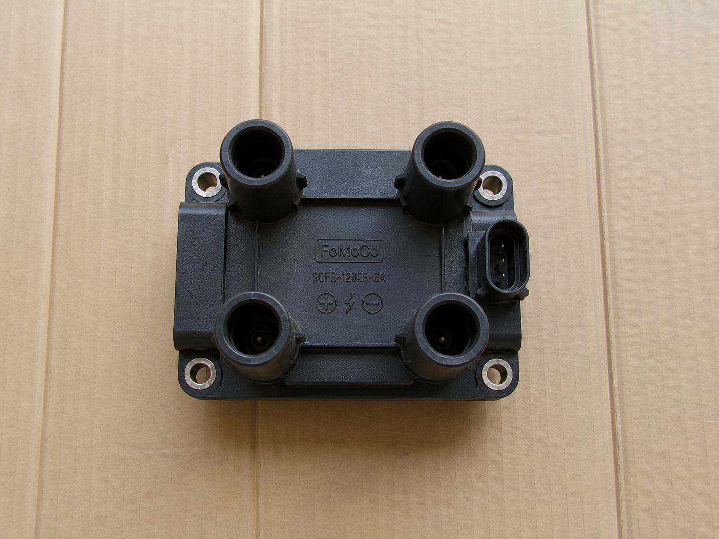 🔥 Bobine d’allumage FORD ESCORT 1.4i 1994-2002 FOMoco 90FB-12029-BA