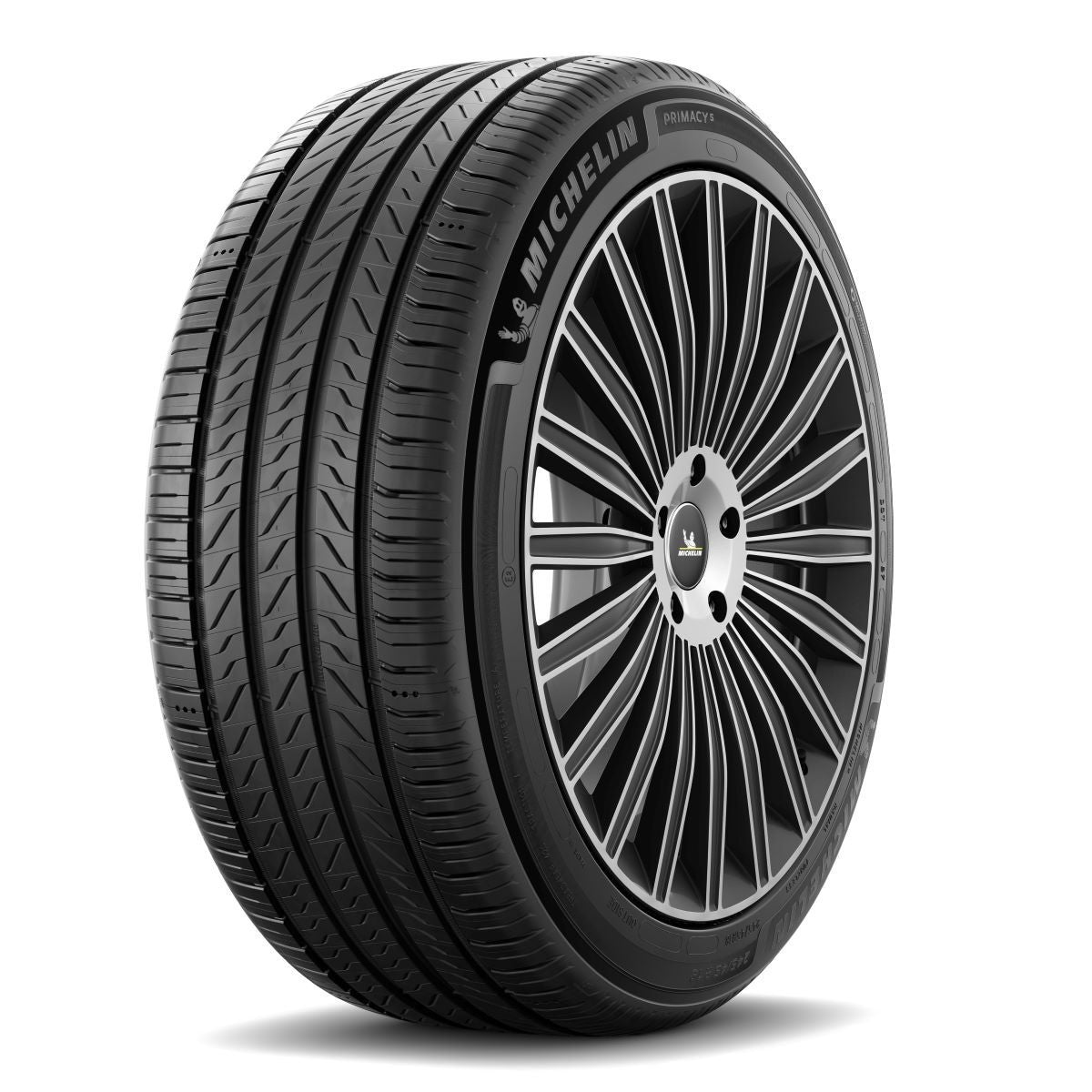 🔥 2x Michelin Primacy 5 205/55 R16 91V NEUFS DOT 2024 – TOP QUALITÉ – PRIX CHOC