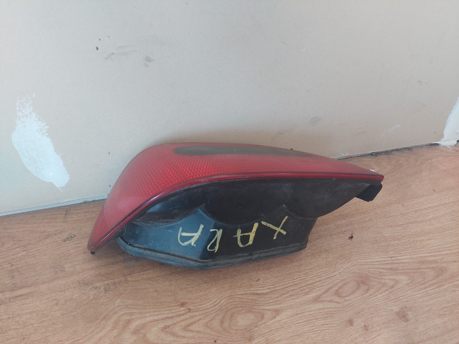 Feu Arrière Gauche CITROËN XSARA Phase 1 1997-2000 ARG Stop Origine OEM