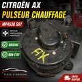 Moteur Ventilateur Habitacle MP4530 S97 Pulseur Air Chauffage Citroën AX