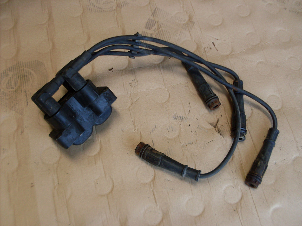 Bobine moteur (182) Fiat Brava 1,4 12 V 10/1995-10/2001