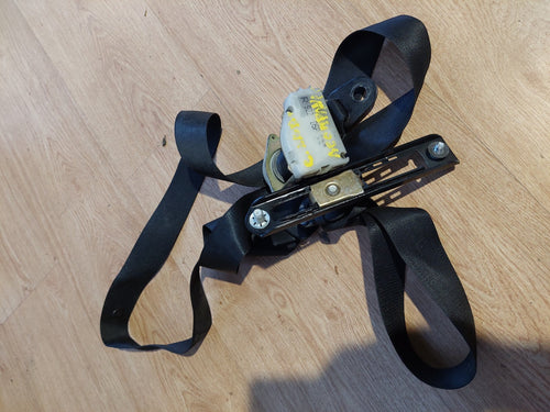 CEINTURE DE SÉCURITÉ AVANT DROITE OPEL CORSA B 1996-2001 5 PORTES ORIGINE