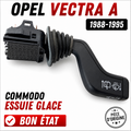 Commodo Essuie-Glace Opel Vectra A (1988-1995) – Levier Commande Essuie Glace