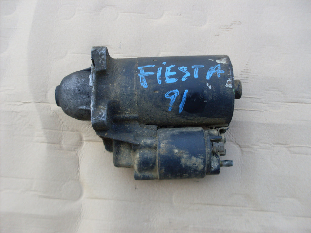 Démarreur ARAB110001B FORD Fiesta III 1.1 1.3 Essence 1989 1995 OEM