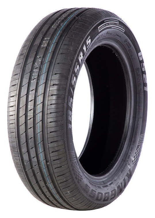 Lot de 2 pneus 205/60 R 15 91 V  KINGBOSS  G521